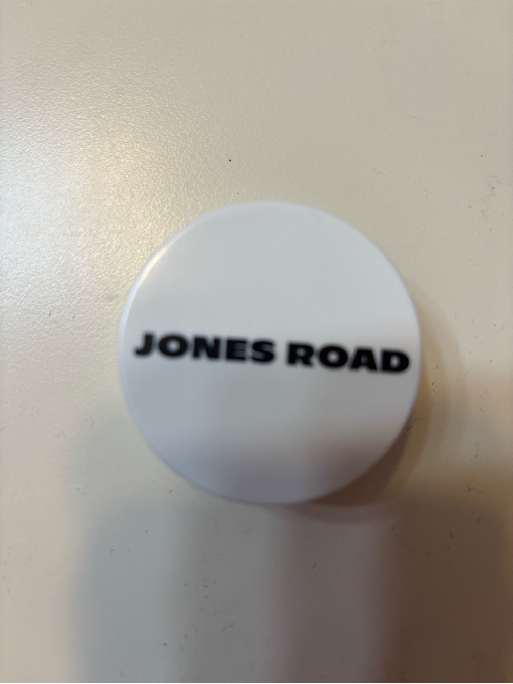 Jones Road Miracle Balm